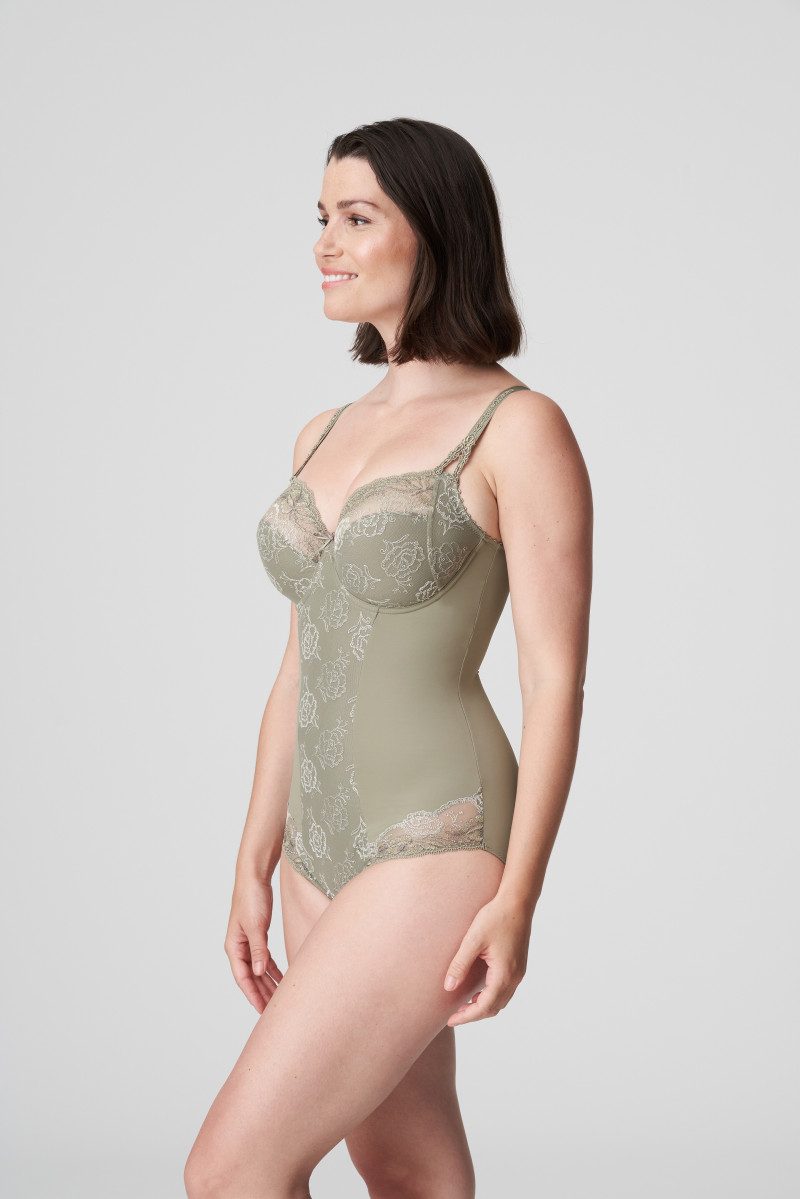Prima Donna SS 2022 — Sabrina Laporte #135