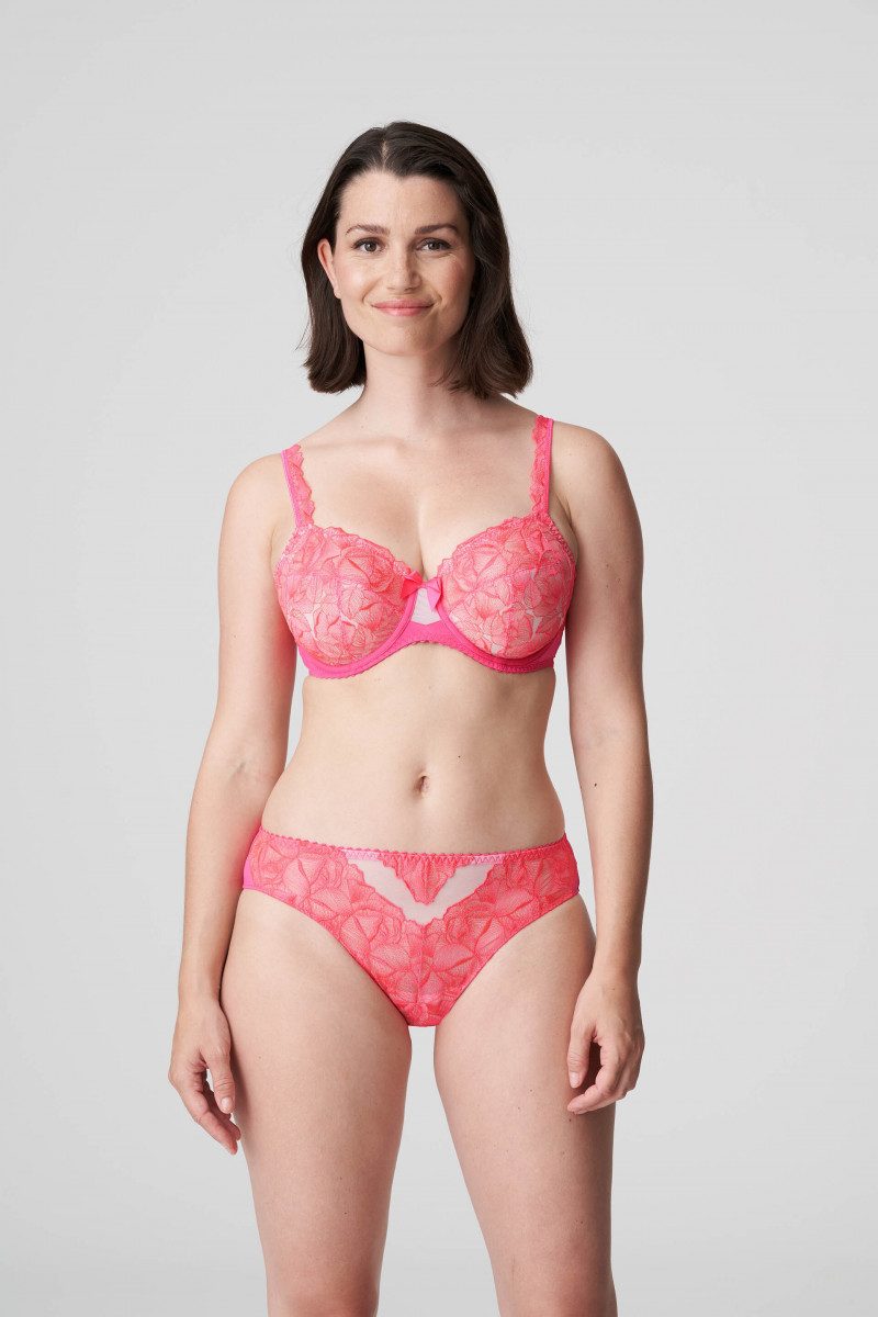 Prima Donna SS 2022 — Sabrina Laporte #142