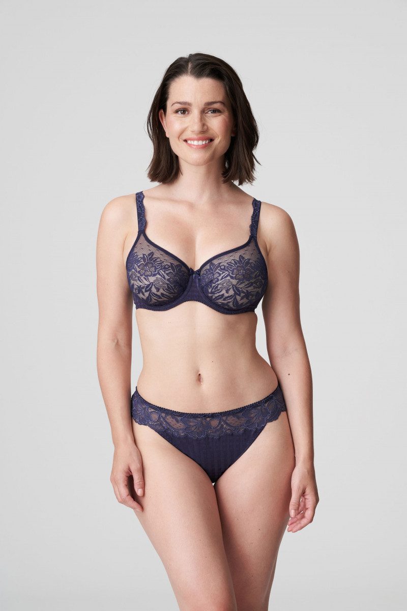 Prima Donna SS 2022 — Sabrina Laporte #31