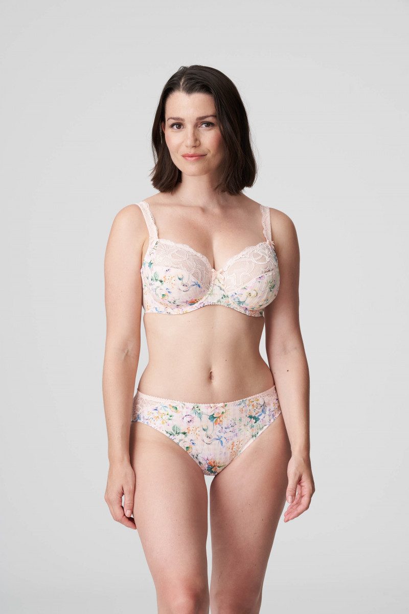 Prima Donna SS 2022 — Sabrina Laporte #126