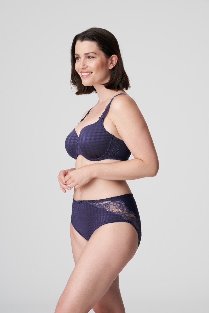 Prima Donna SS 2022 — Sabrina Laporte #21