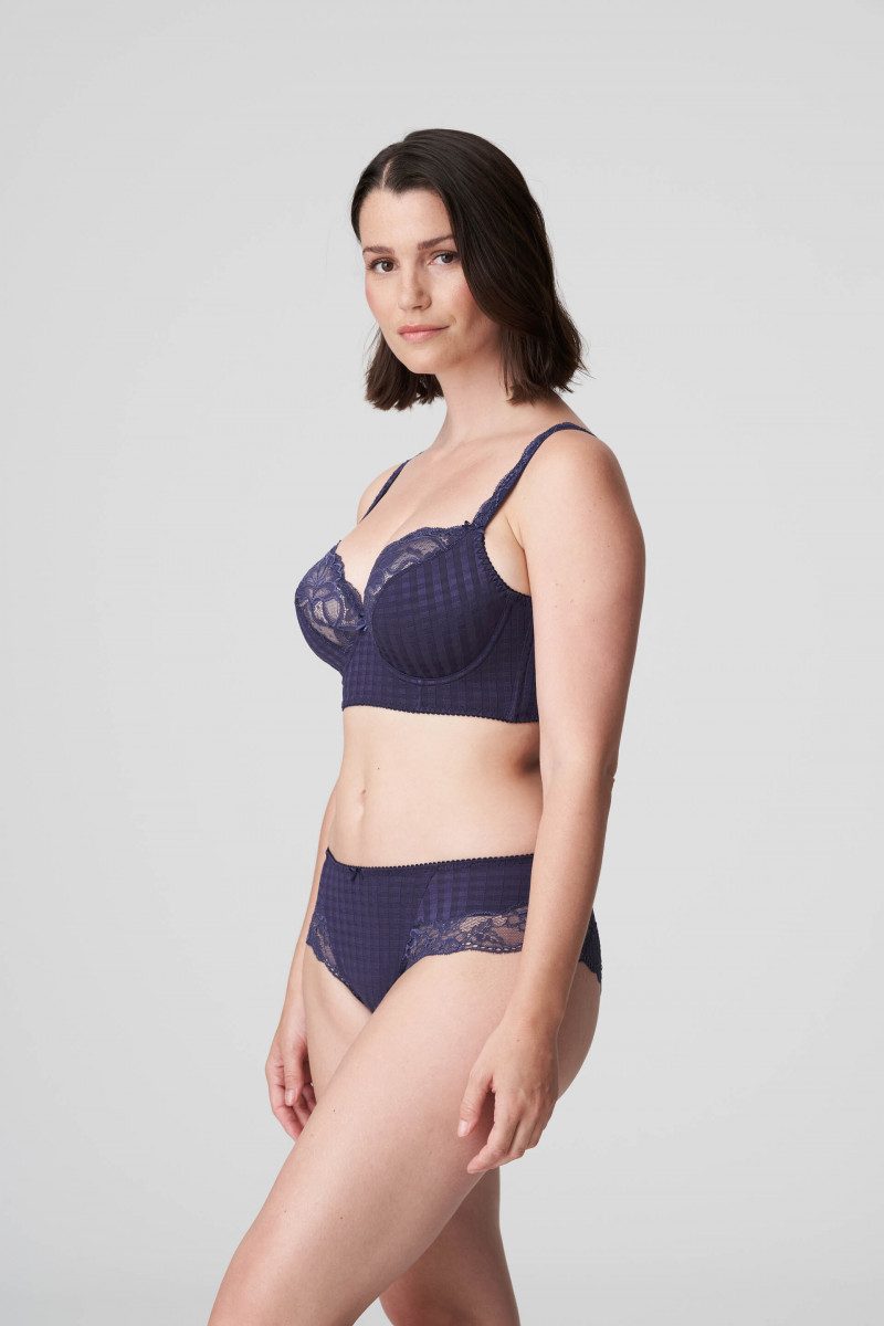 Prima Donna SS 2022 — Sabrina Laporte #8