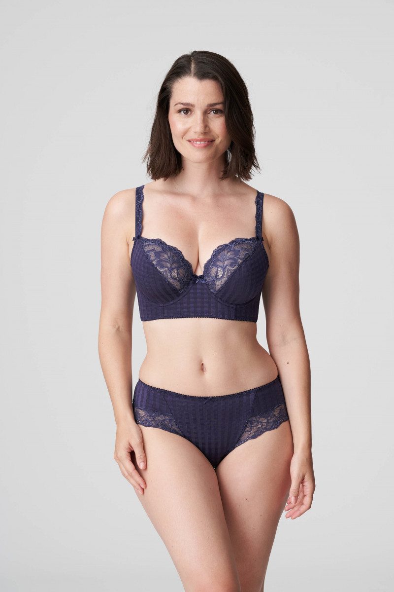 Prima Donna SS 2022 — Sabrina Laporte #9