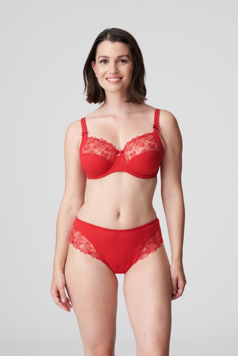 Prima Donna SS 2022 — Sabrina Laporte #19