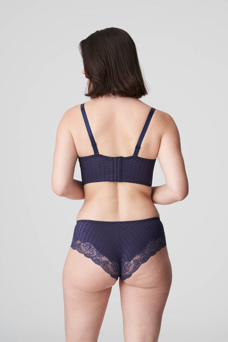 Prima Donna SS 2022 — Sabrina Laporte #7