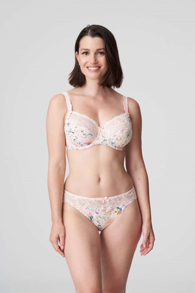 Prima Donna SS 2022 — Sabrina Laporte #68