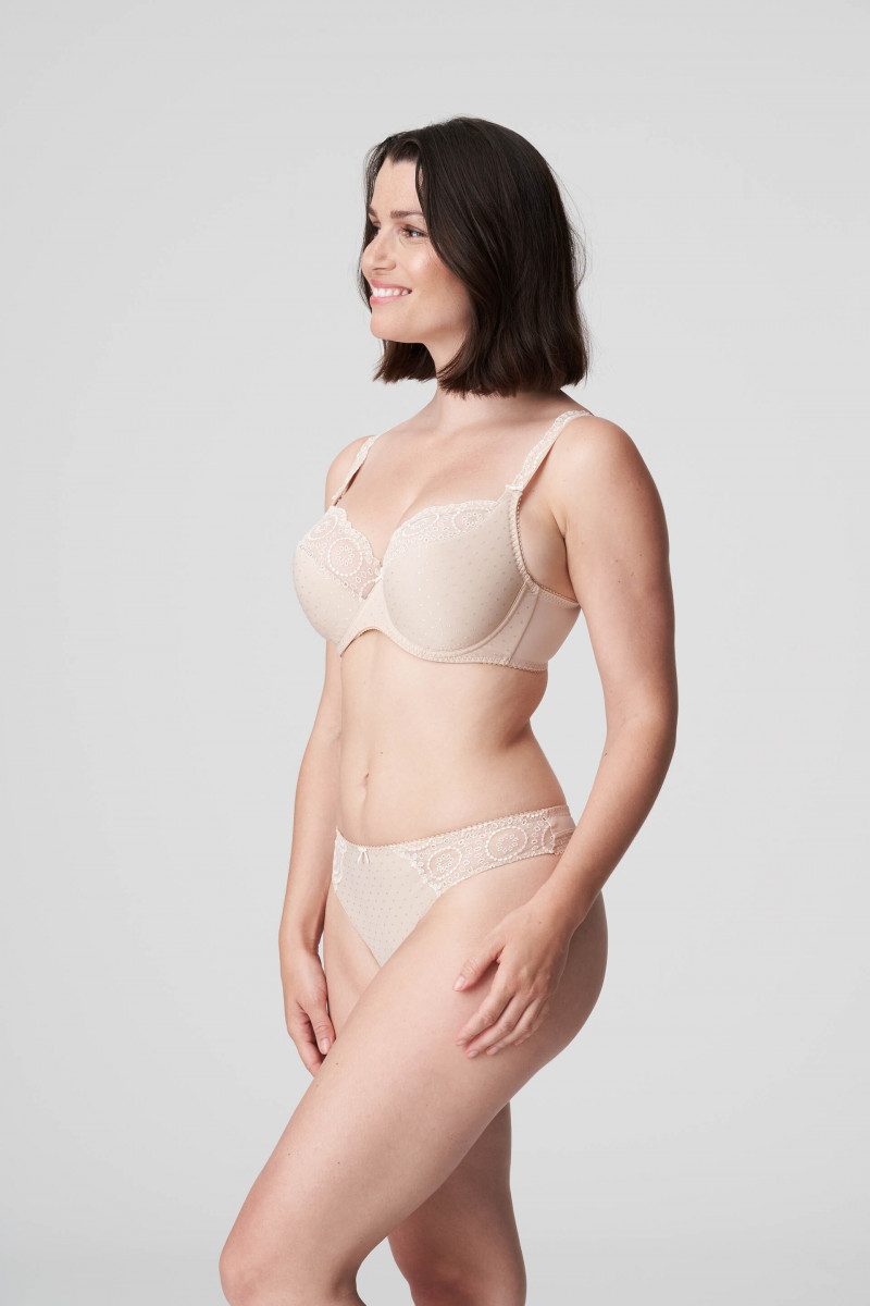 Prima Donna SS 2022 — Sabrina Laporte #72