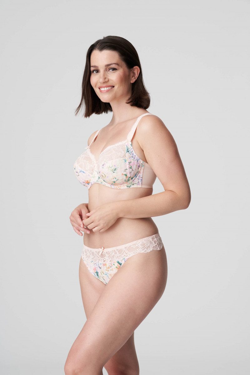 Prima Donna SS 2022 — Sabrina Laporte #69