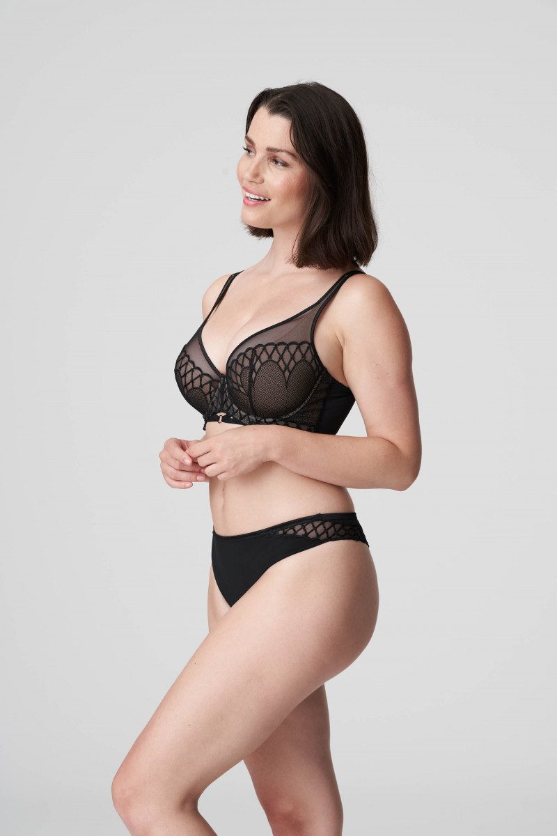 Prima Donna SS 2022 — Sabrina Laporte #42