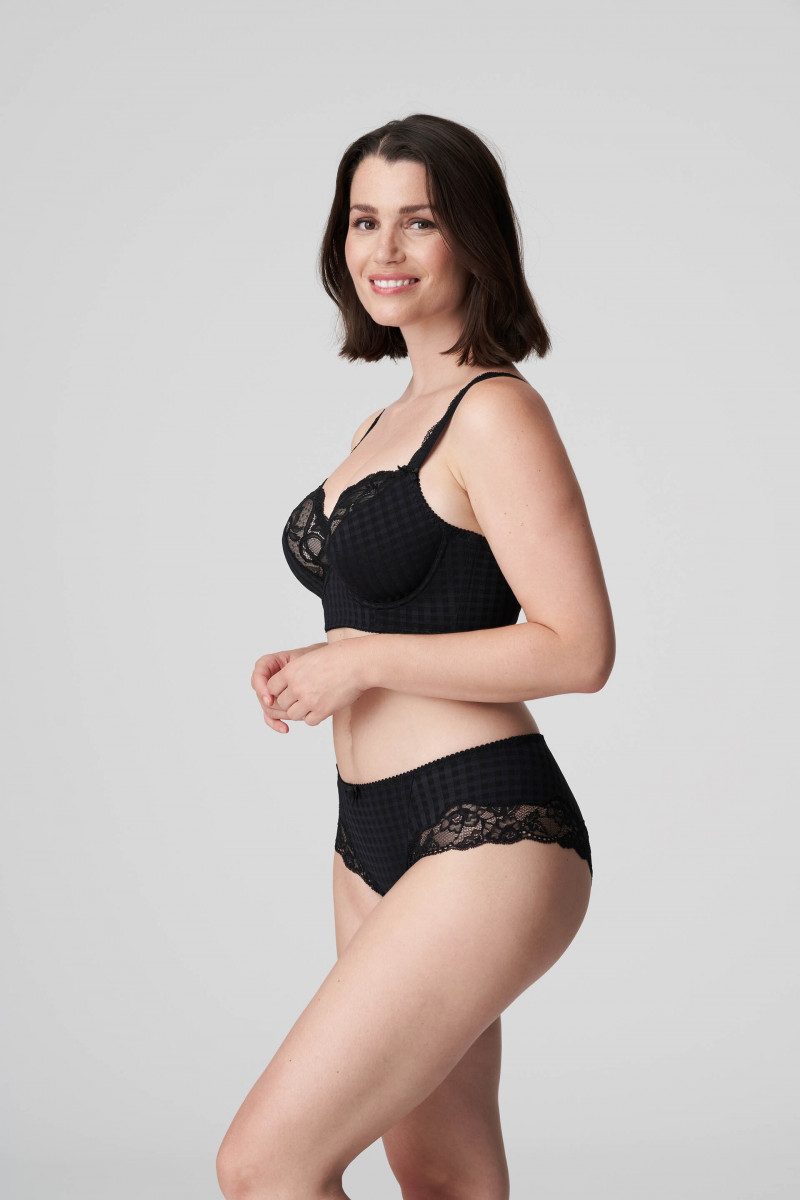 Prima Donna SS 2022 — Sabrina Laporte #2