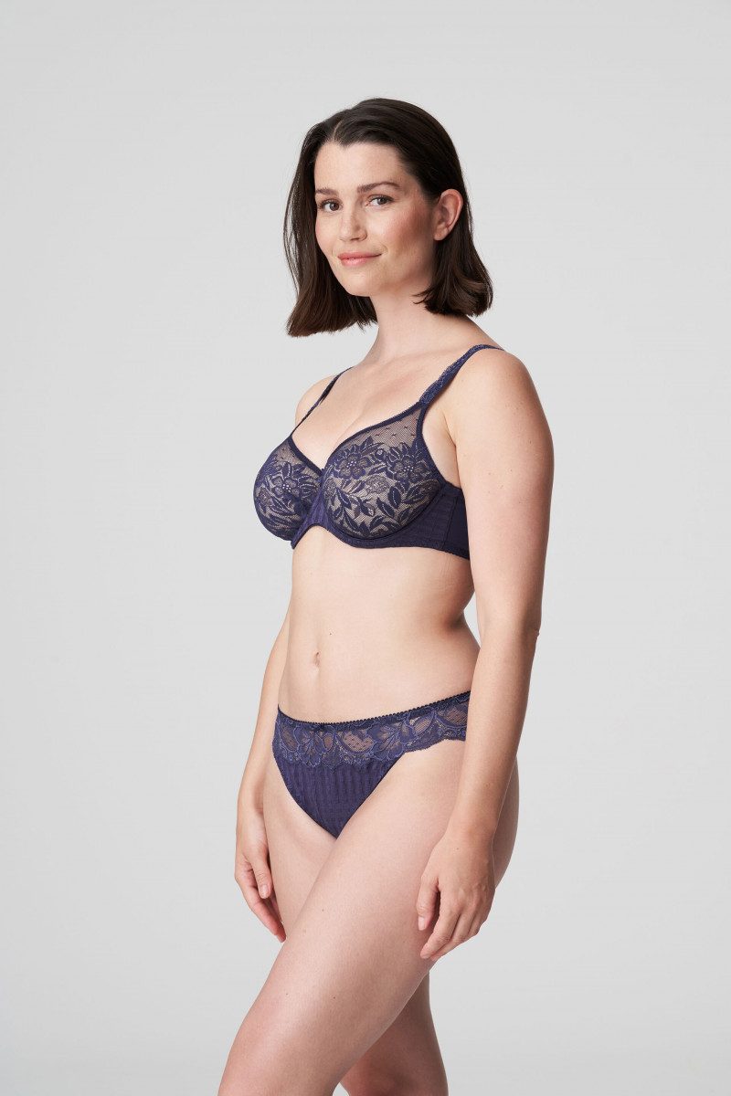 Prima Donna SS 2022 — Sabrina Laporte #65