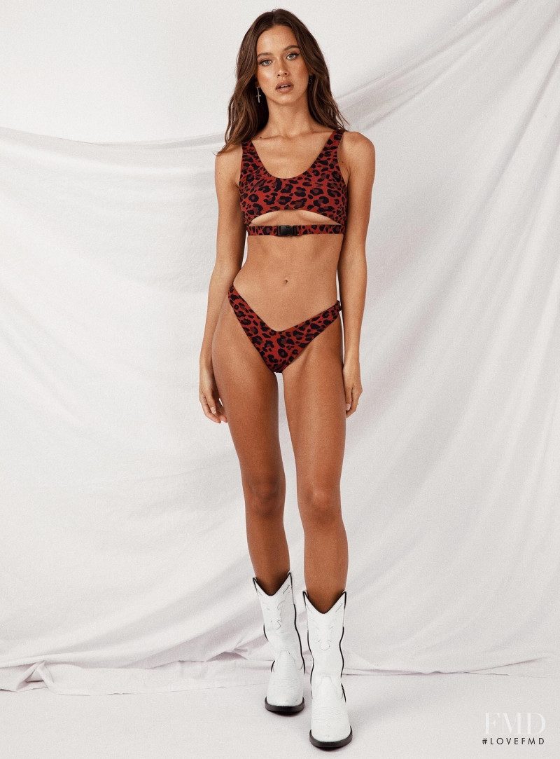 Princess Polly SS 2019 — Isabelle Mathers #15