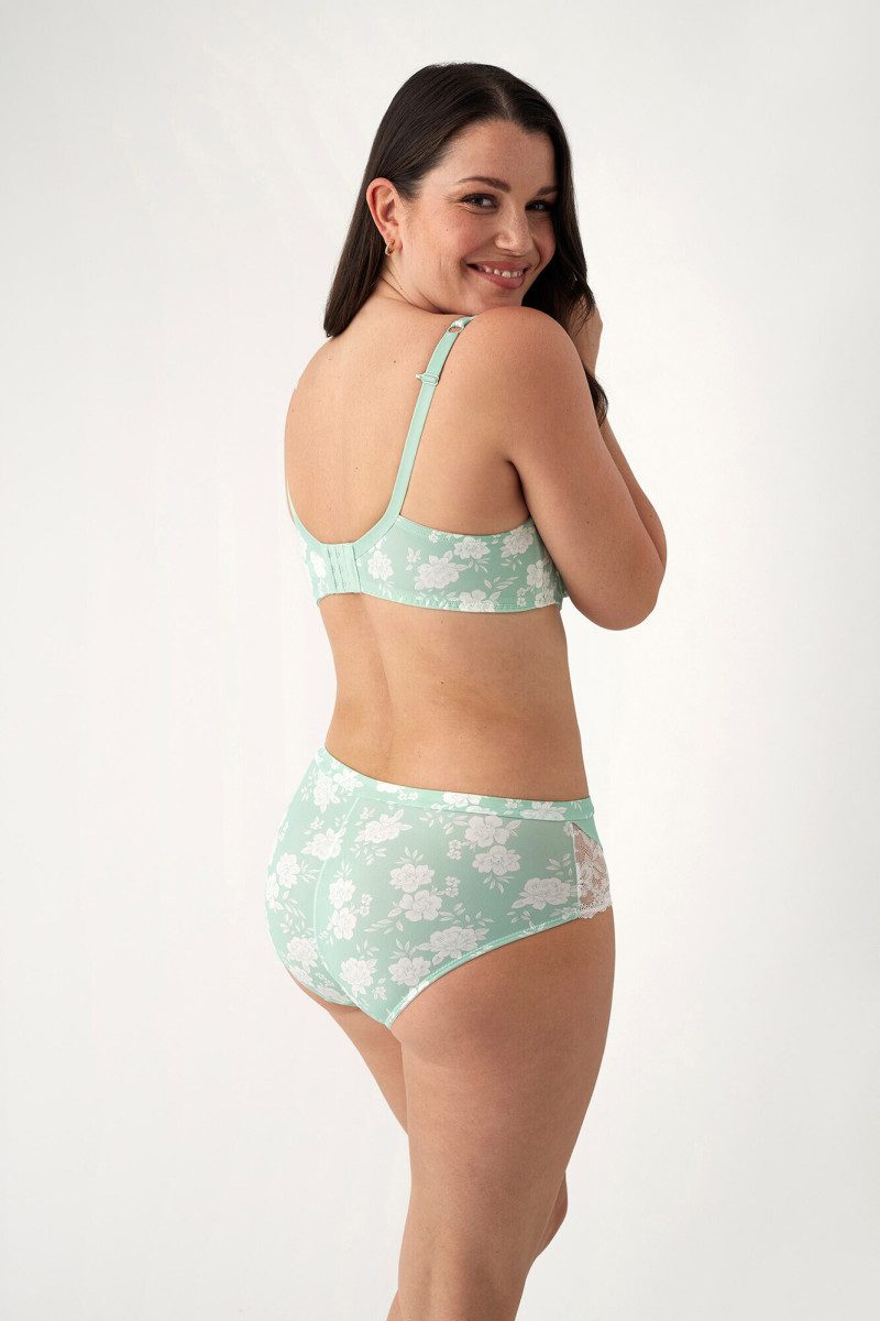 Promise SS 2025 — Sabrina Laporte #10