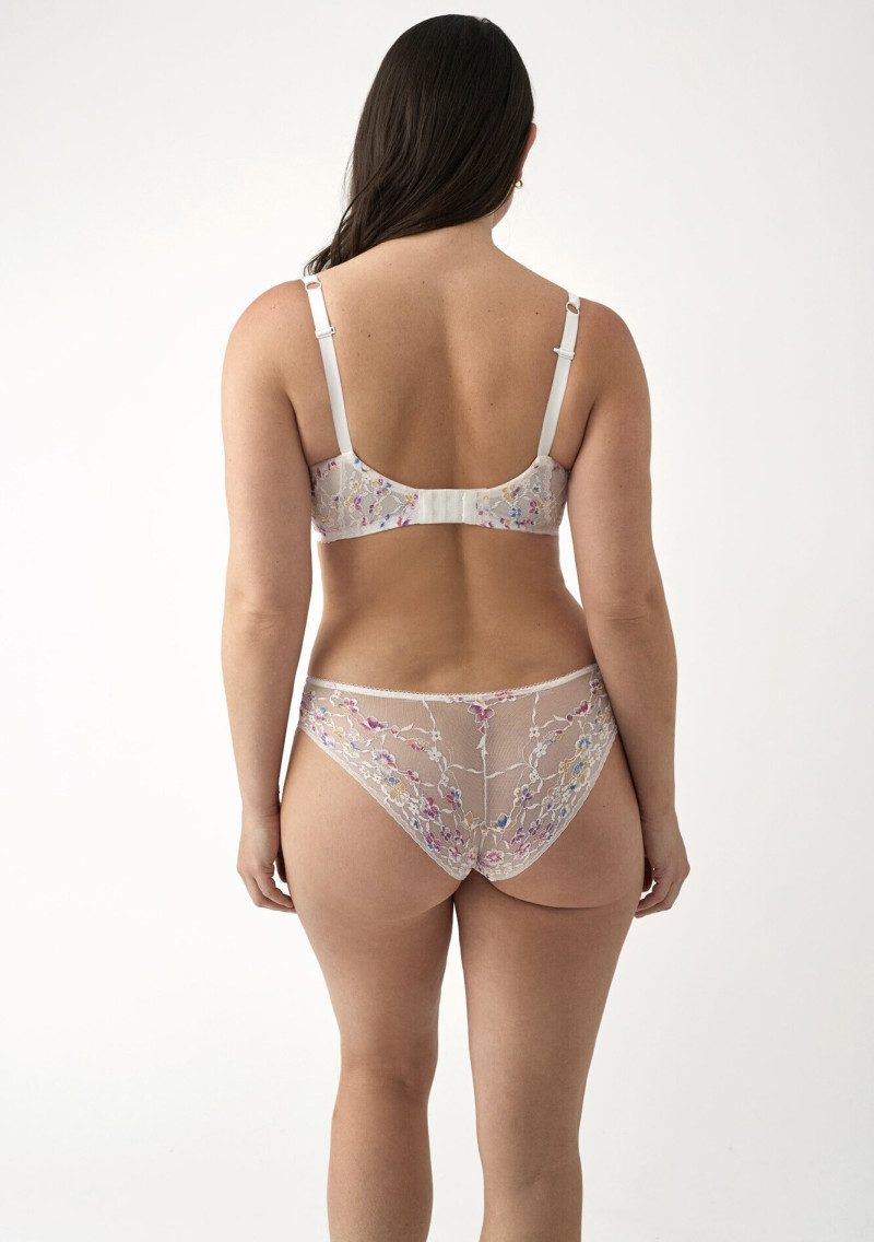 Promise SS 2025 — Sabrina Laporte #6