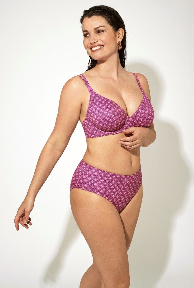 Promise SS 2025 — Sabrina Laporte #5