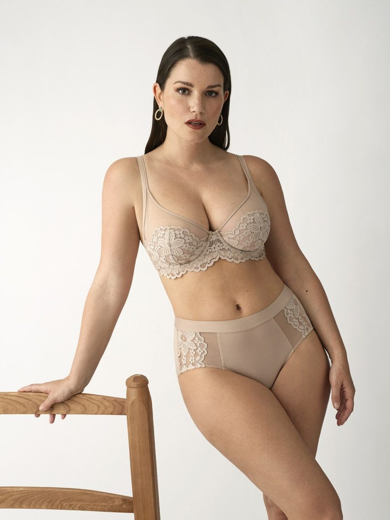 Promise SS 2025 — Sabrina Laporte #9