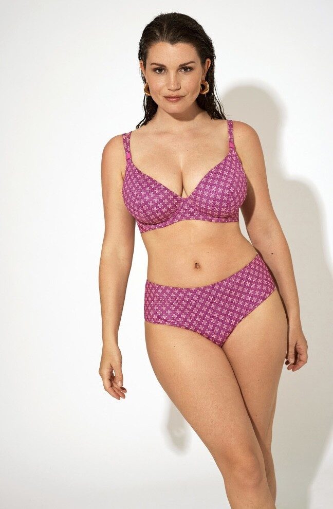 Promise SS 2025 — Sabrina Laporte #4