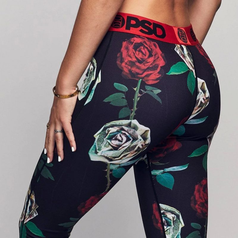 PSD Underwear SS 2021 — Olivia Ponton #20