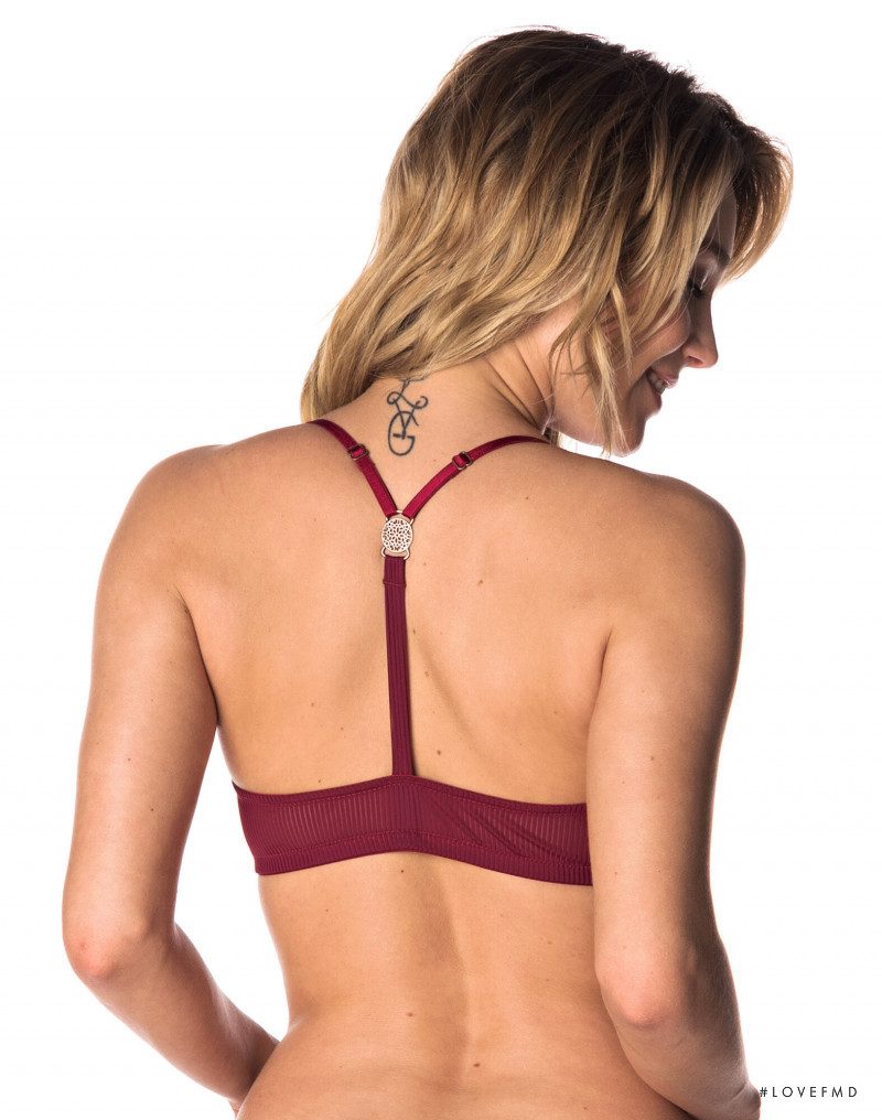 Pull-In SS 2020 — Alison Cossenet #9