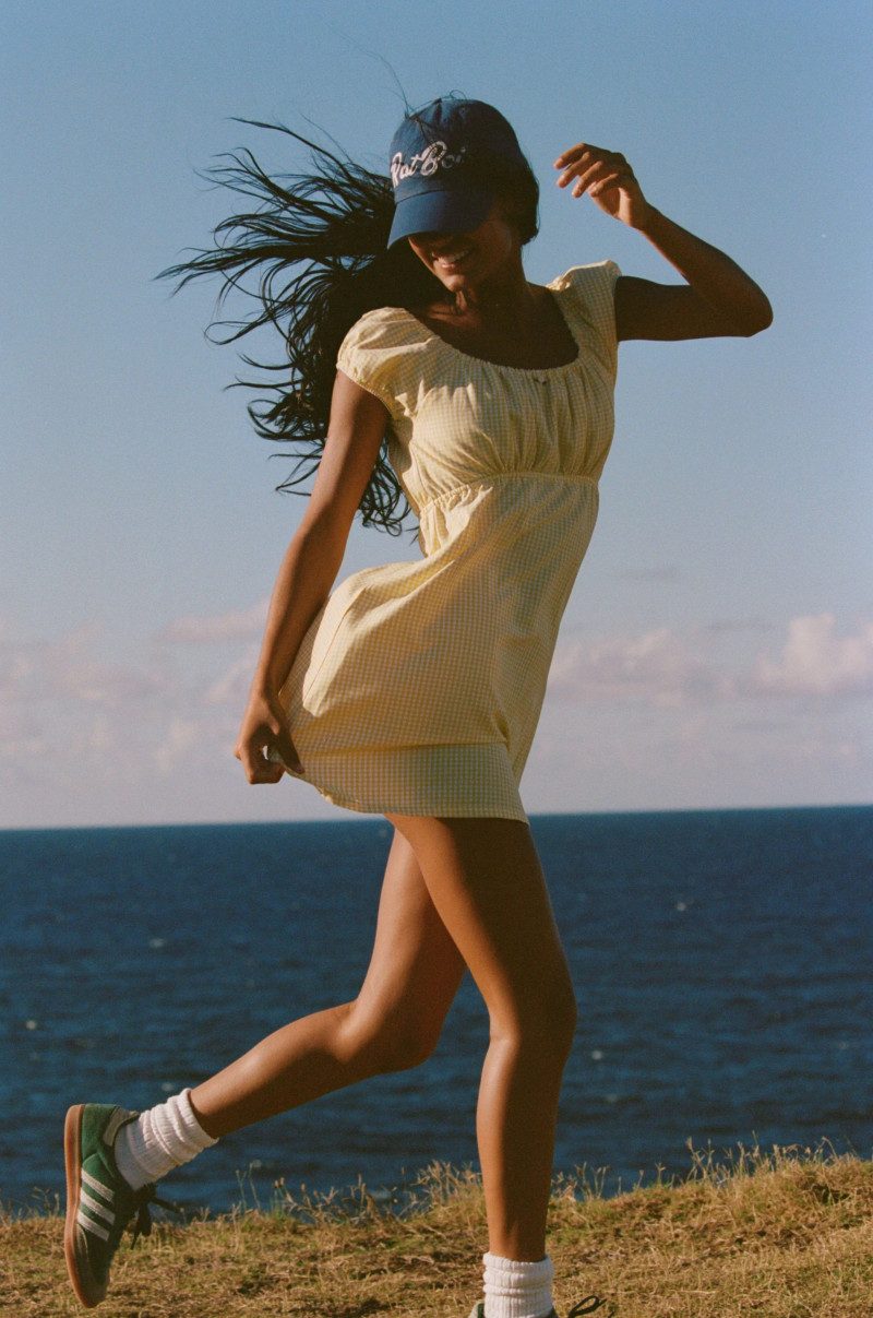 Rat Boi SS 2025 — Sydnee Haney #12