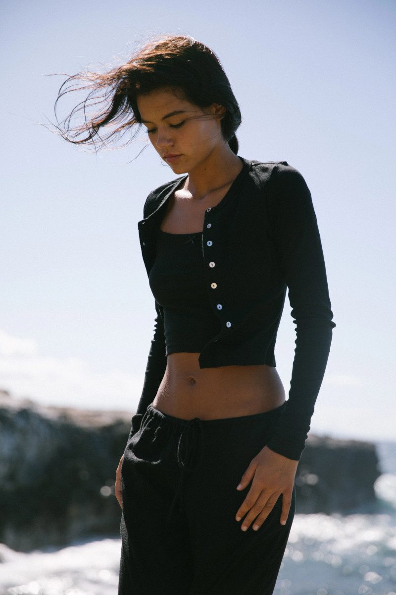 Rat Boi SS 2025 — Sydnee Haney #8