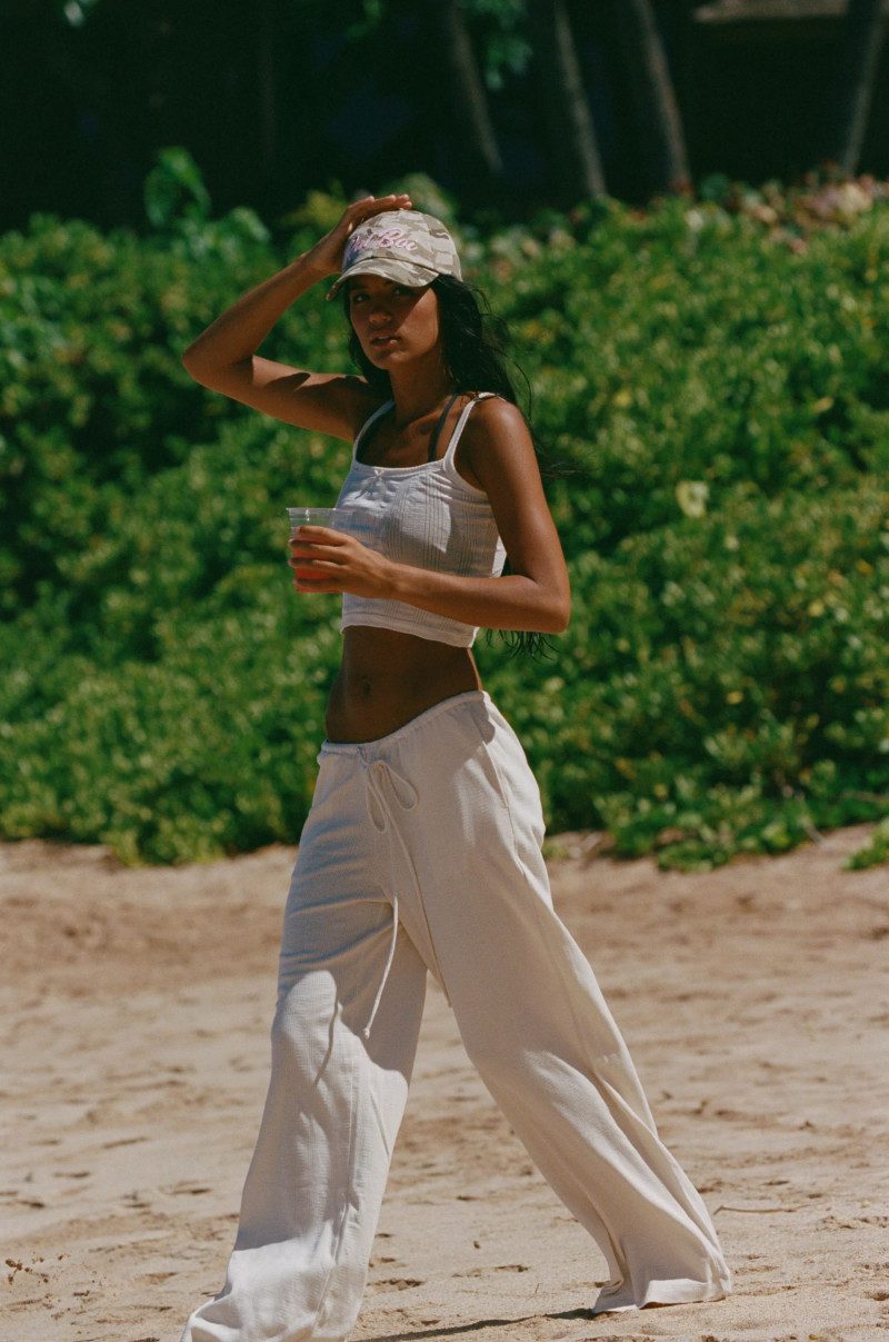 Rat Boi SS 2025 — Sydnee Haney #10