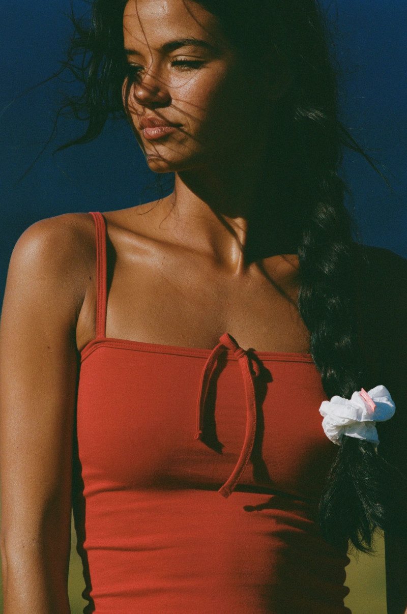 Rat Boi SS 2025 — Sydnee Haney #13