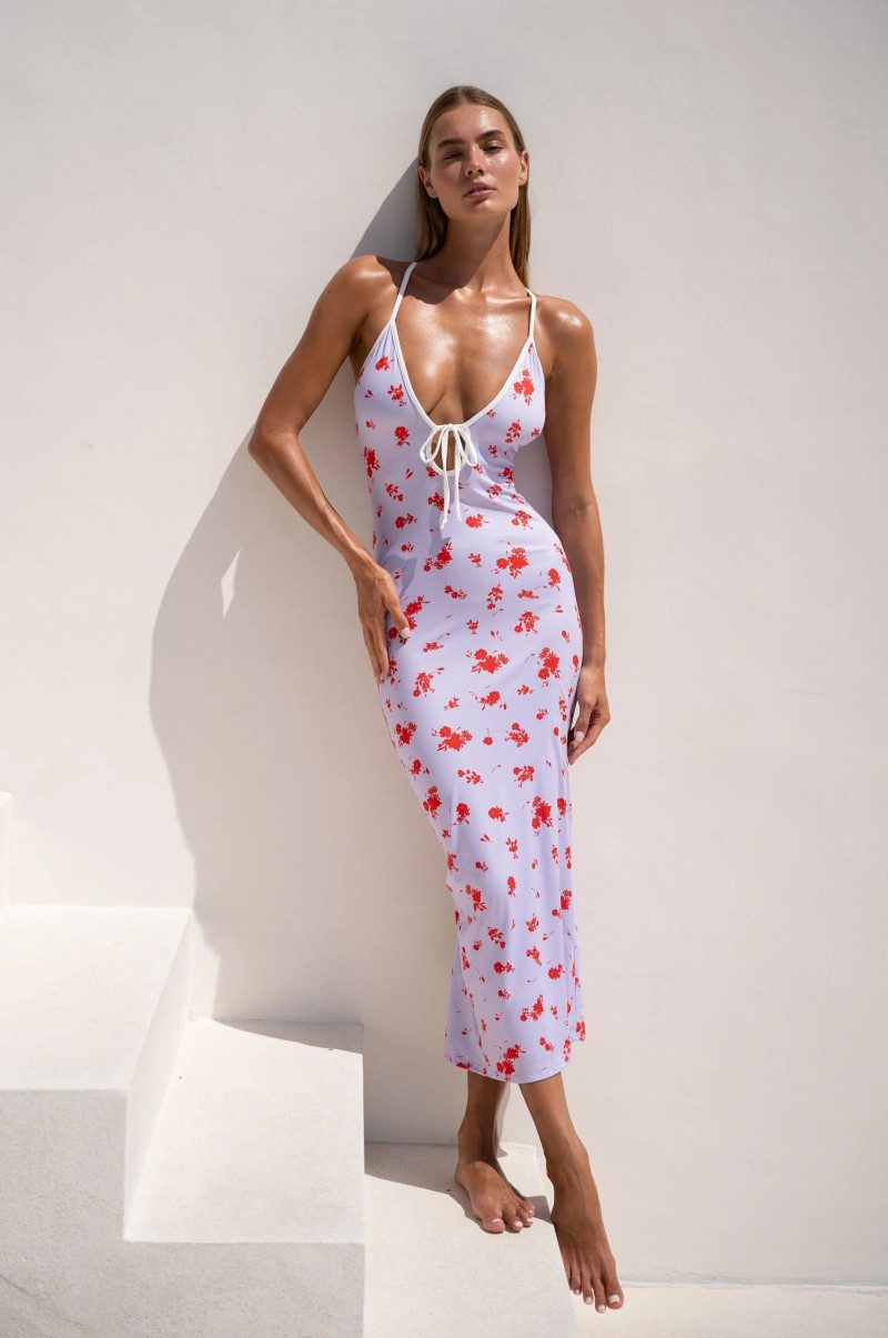 Resa FW 2024 — Alexandra Pletnyova #3