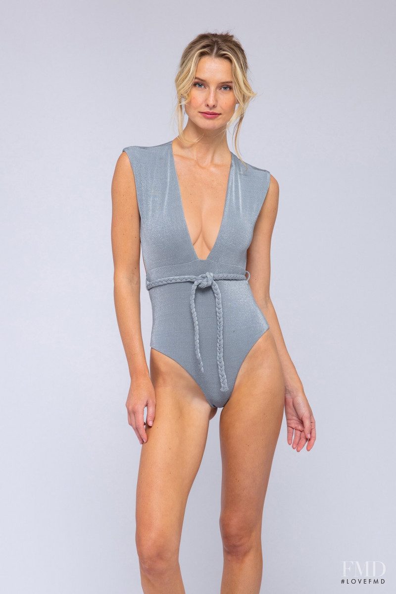 Revel Rey FW 2021 — Brooke Lynn Buchanan #8