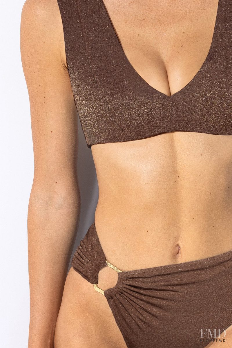 Revel Rey SS 2021 — Brooke Lynn Buchanan #24