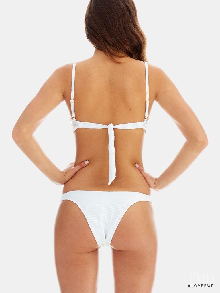RH Swimwear SS 2019 — Neve Fogg #71