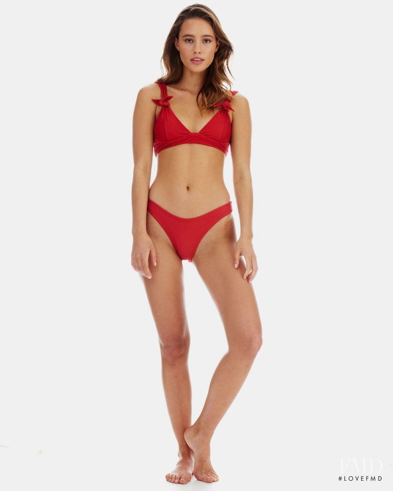 RH Swimwear SS 2019 — Neve Fogg #31