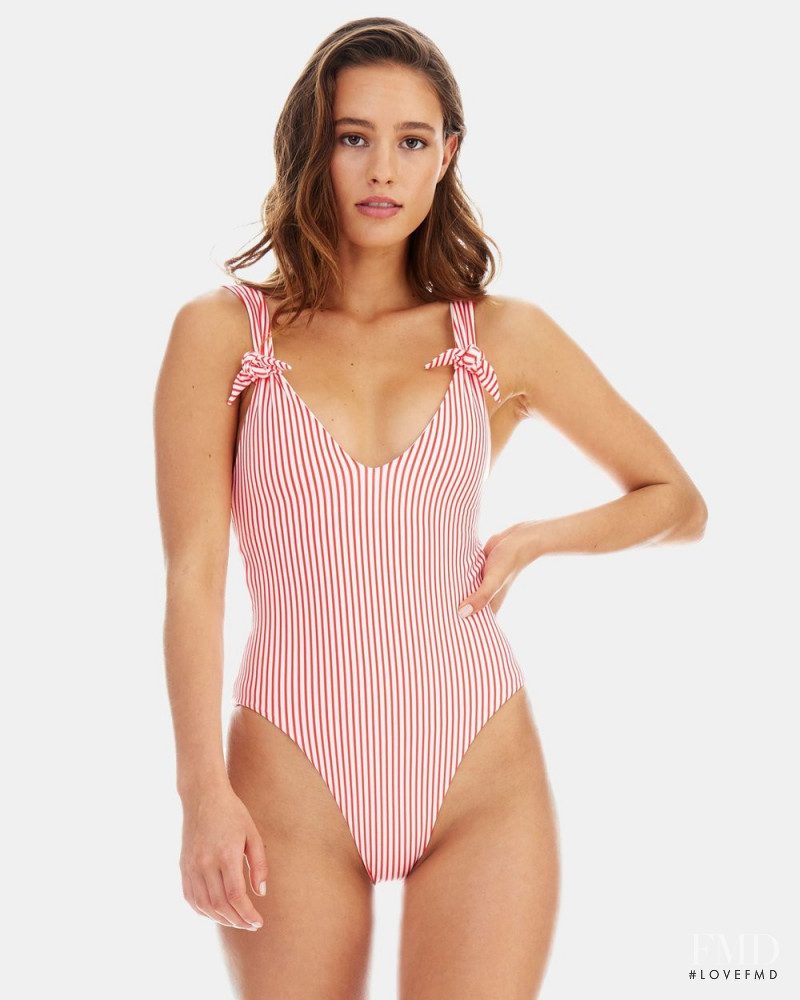 RH Swimwear SS 2019 — Neve Fogg #39