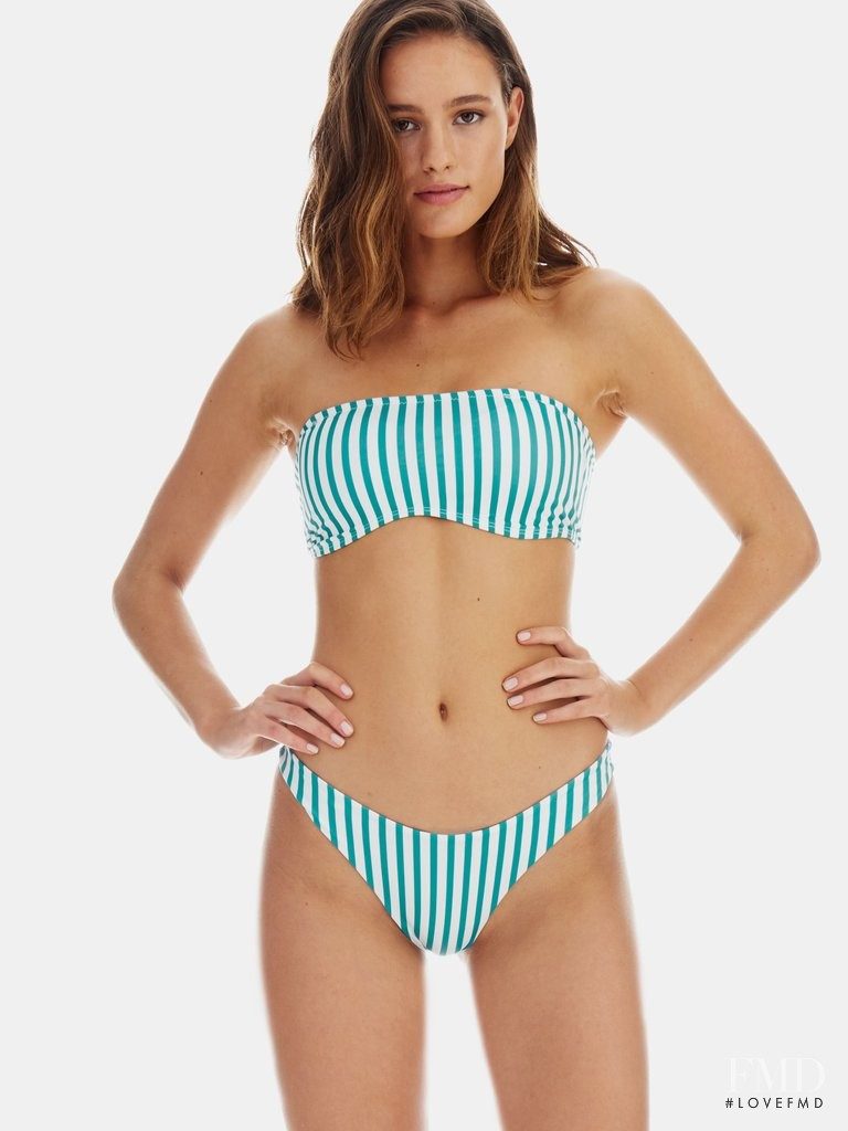 RH Swimwear SS 2019 — Neve Fogg #67