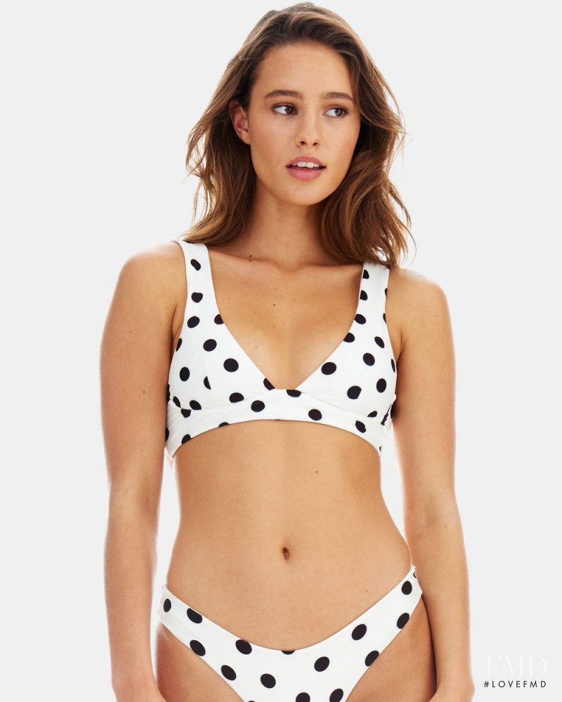 RH Swimwear SS 2019 — Neve Fogg #30