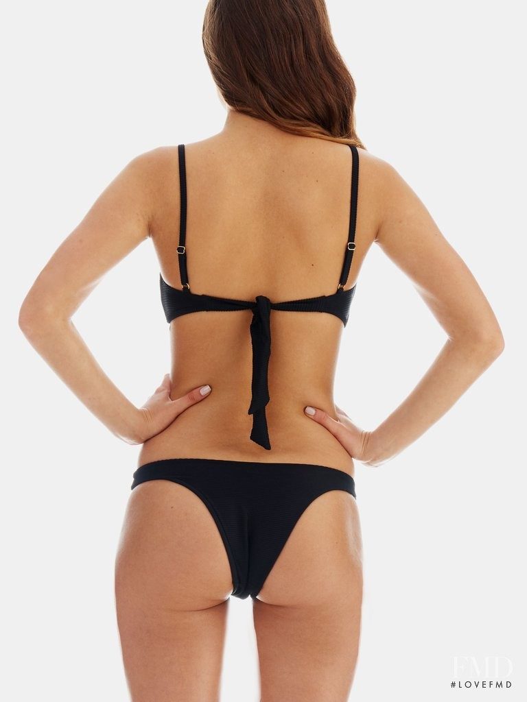 RH Swimwear SS 2019 — Neve Fogg #74