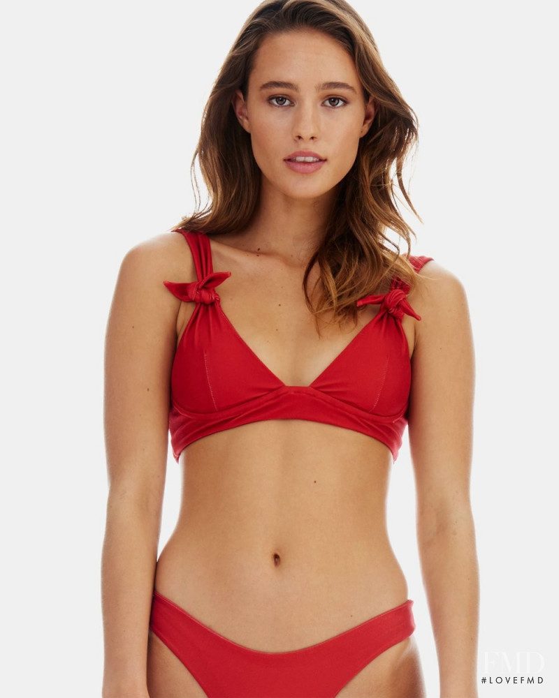 RH Swimwear SS 2019 — Neve Fogg #33