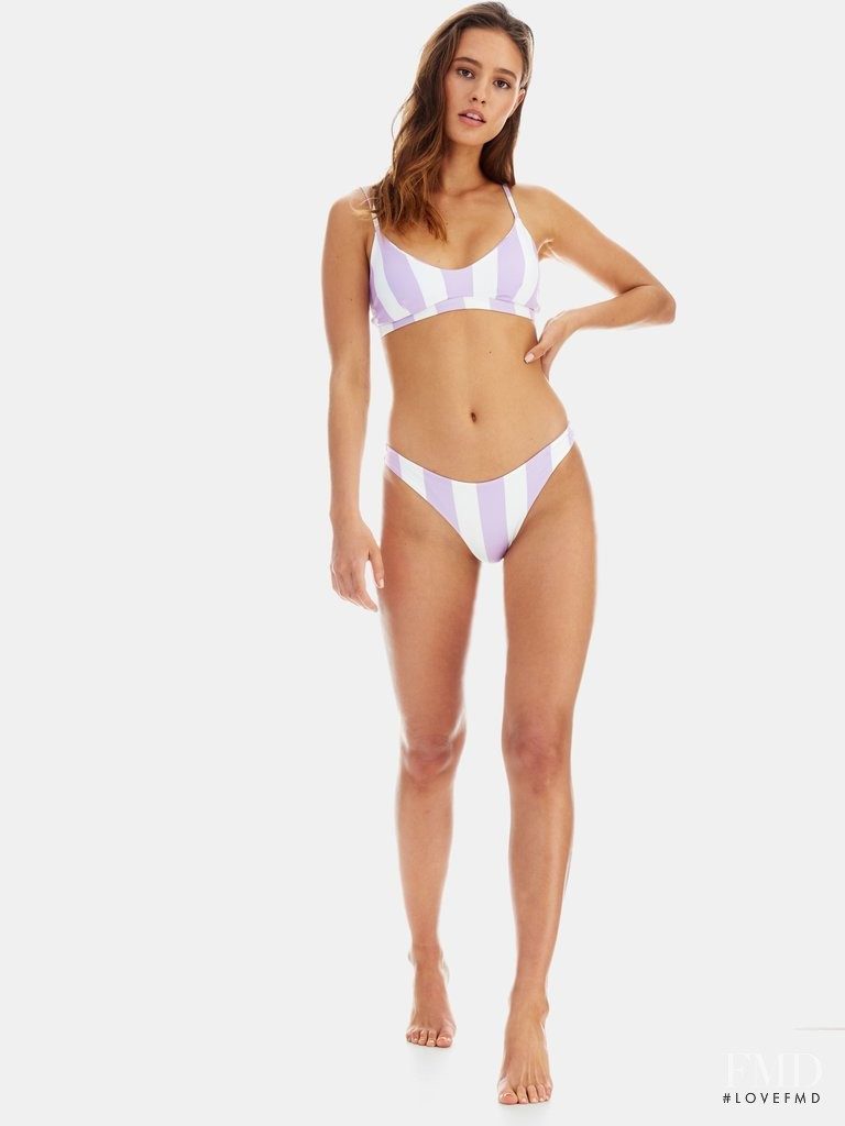 RH Swimwear SS 2019 — Neve Fogg #49
