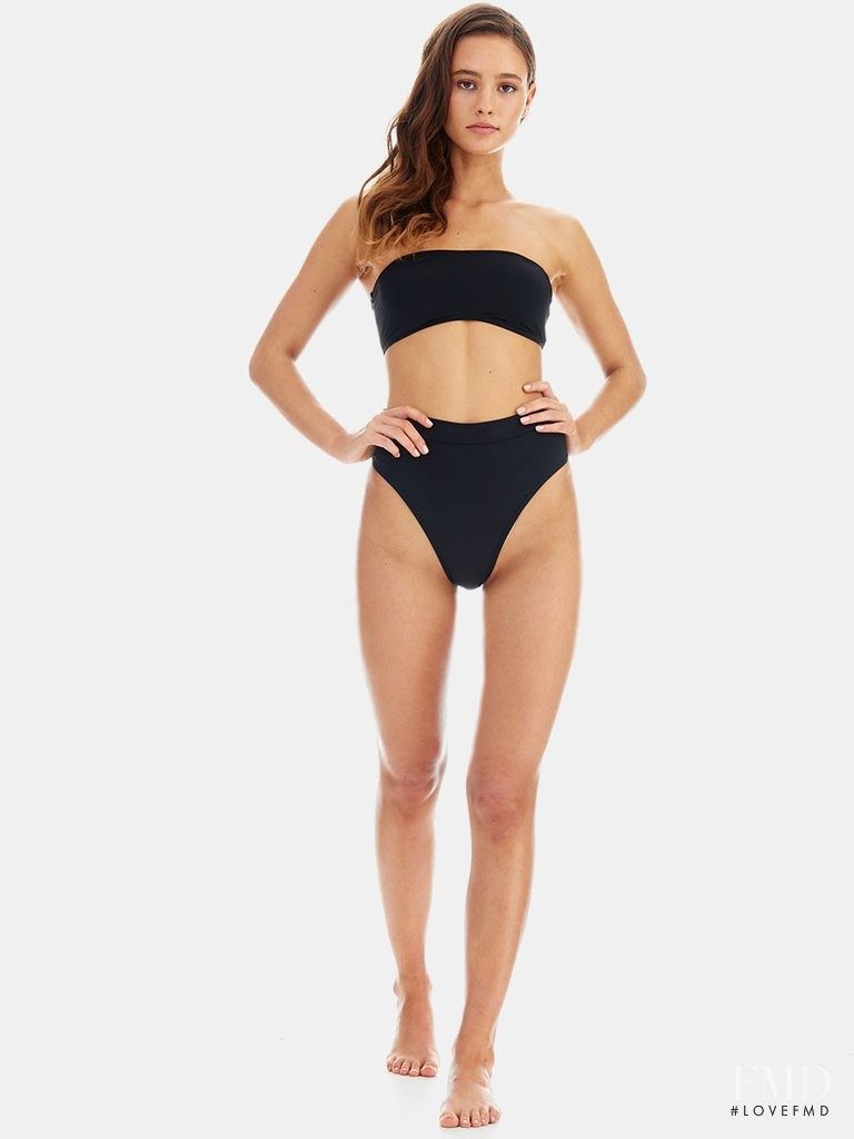 RH Swimwear SS 2019 — Neve Fogg #27