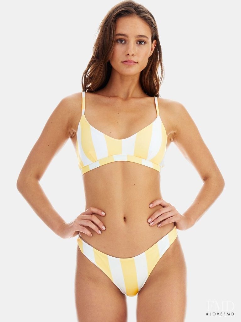 RH Swimwear SS 2019 — Neve Fogg #54