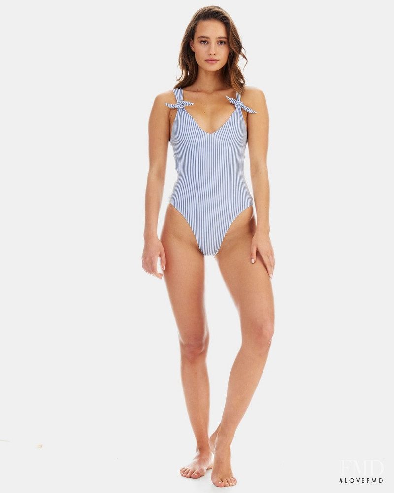 RH Swimwear SS 2019 — Neve Fogg #22