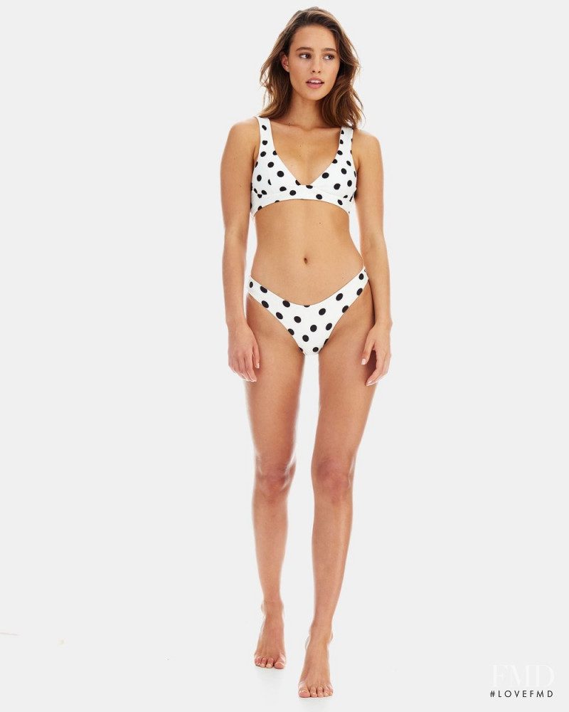 RH Swimwear SS 2019 — Neve Fogg #28