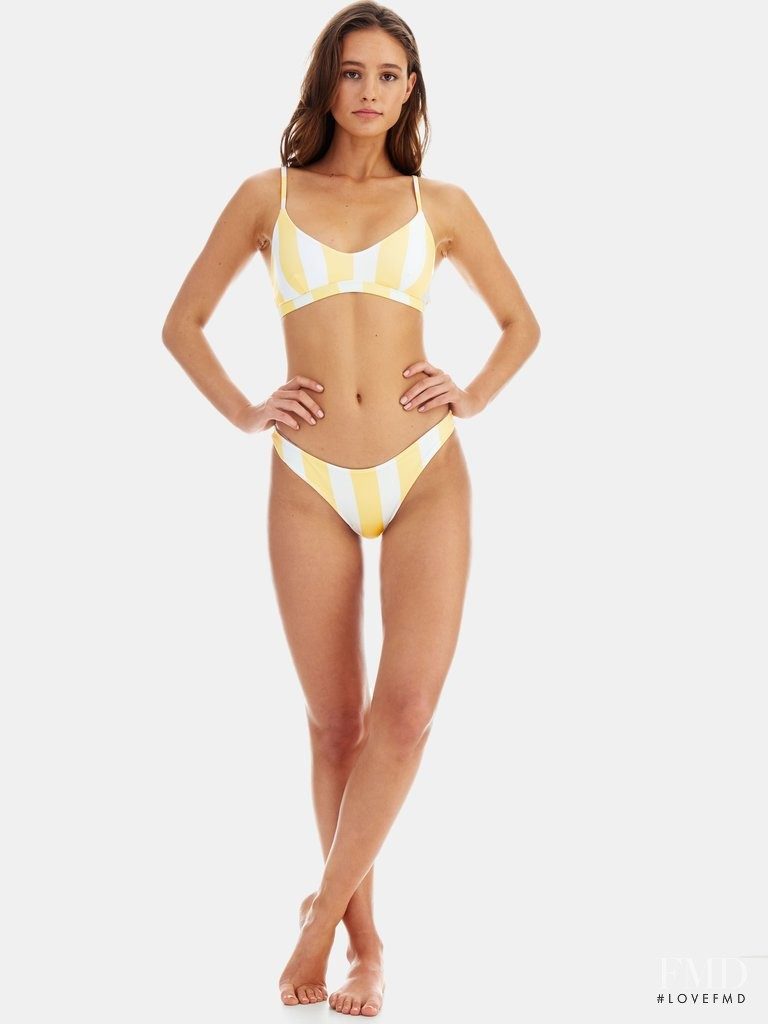RH Swimwear SS 2019 — Neve Fogg #53