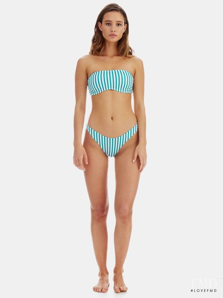 RH Swimwear SS 2019 — Neve Fogg #65