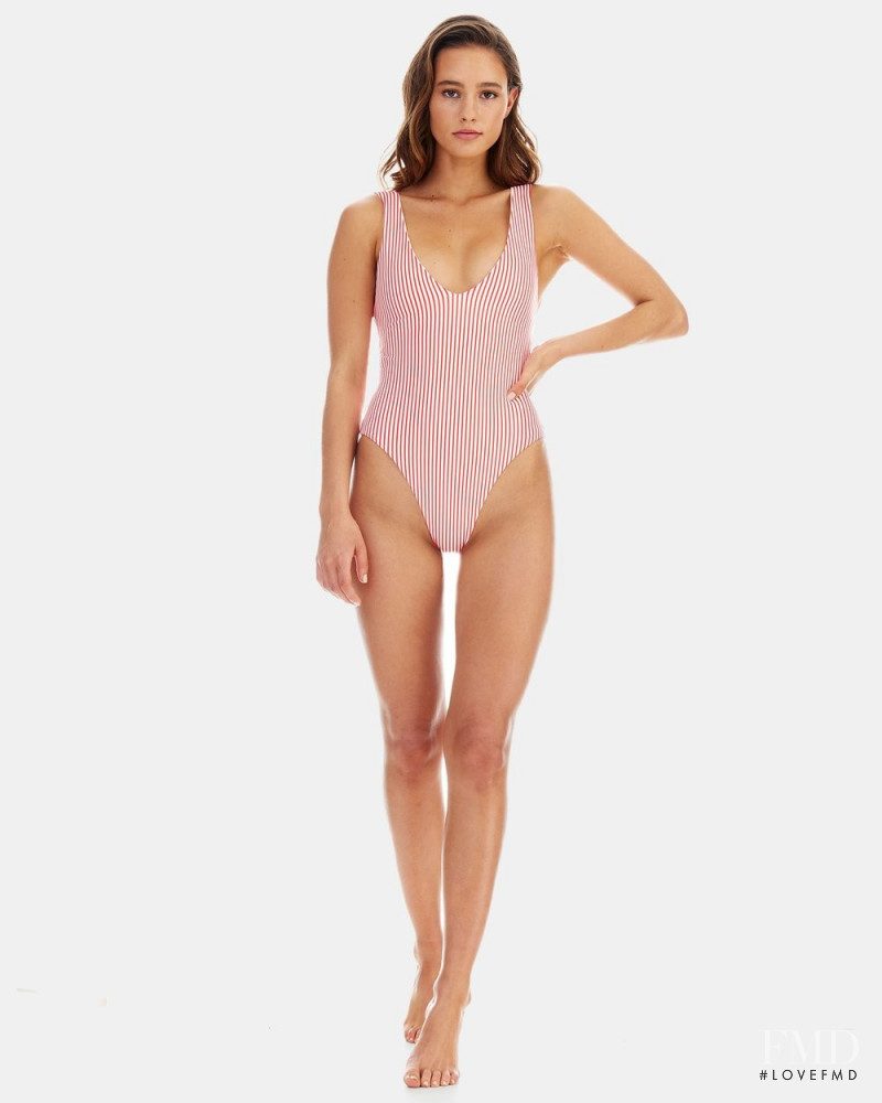 RH Swimwear SS 2019 — Neve Fogg #37