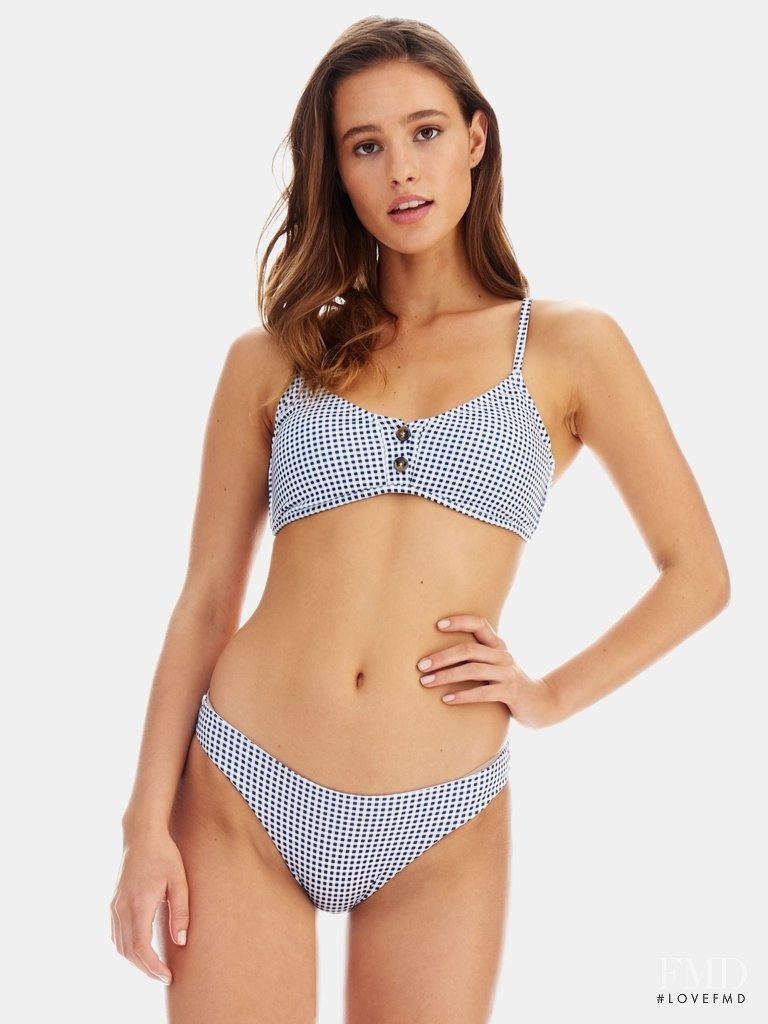 RH Swimwear SS 2019 — Neve Fogg #45