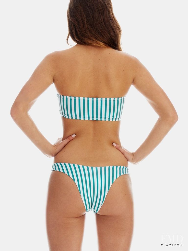RH Swimwear SS 2019 — Neve Fogg #68
