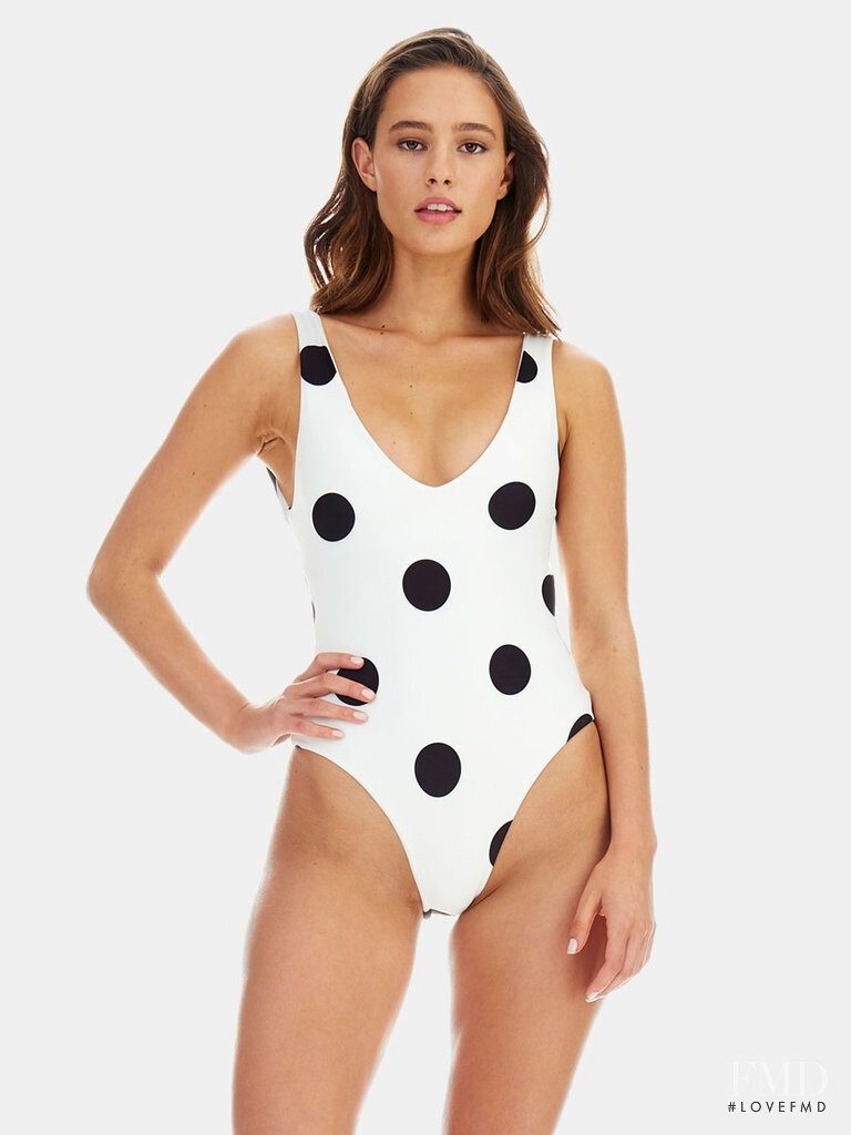RH Swimwear SS 2019 — Neve Fogg #3