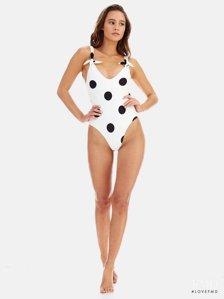 RH Swimwear SS 2019 — Neve Fogg #7