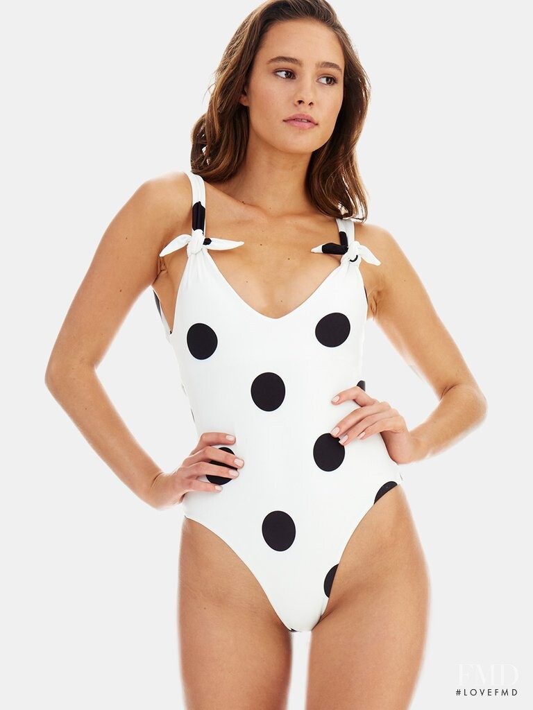 RH Swimwear SS 2019 — Neve Fogg #13